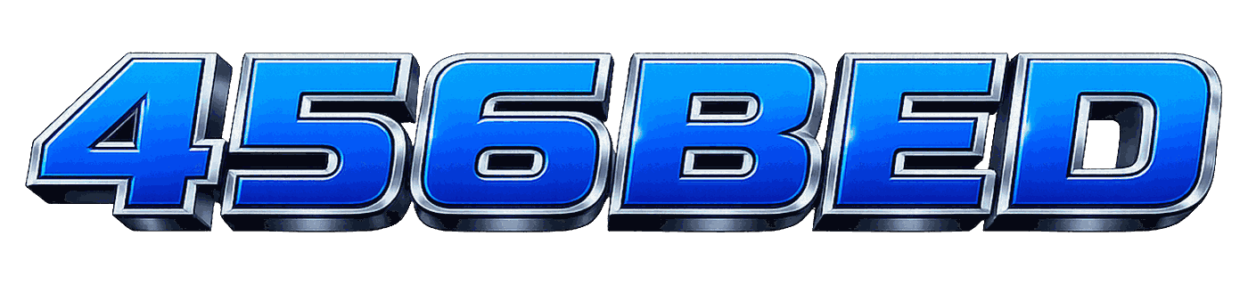 456bed logo